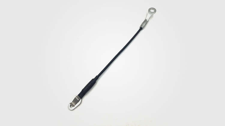 汽車拉索Auto Control Cables For VOLVO
